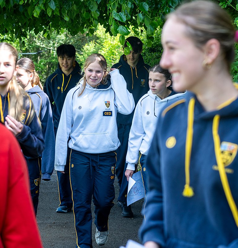 Senior School Life Summer 2026 2 