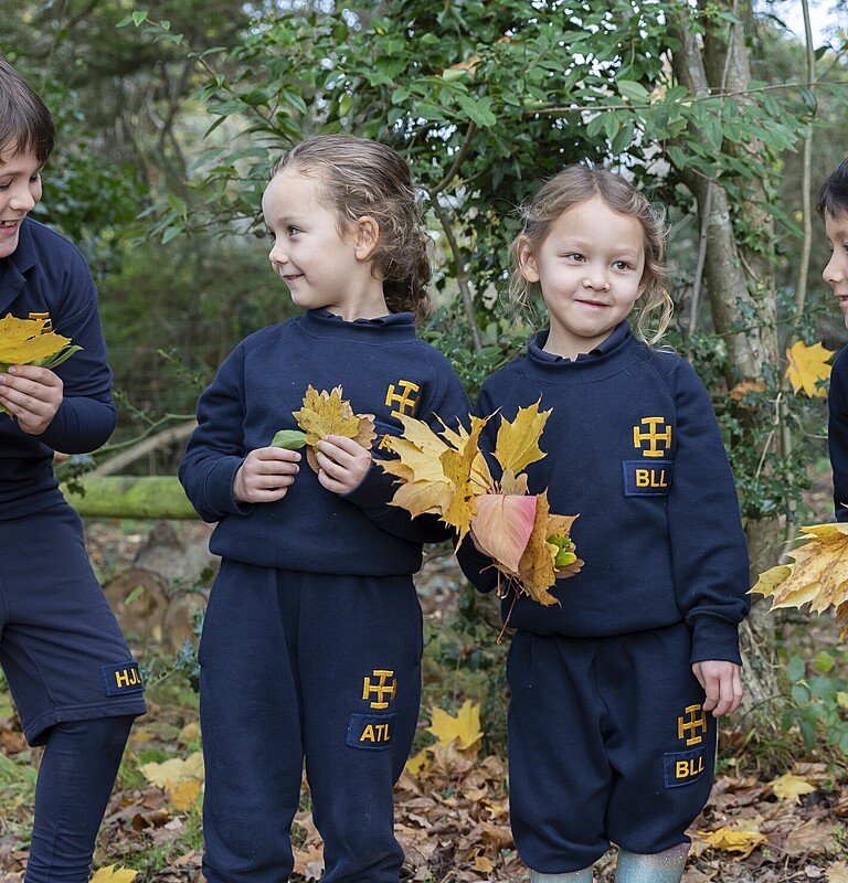CPS Pre Prep Forest School 15 