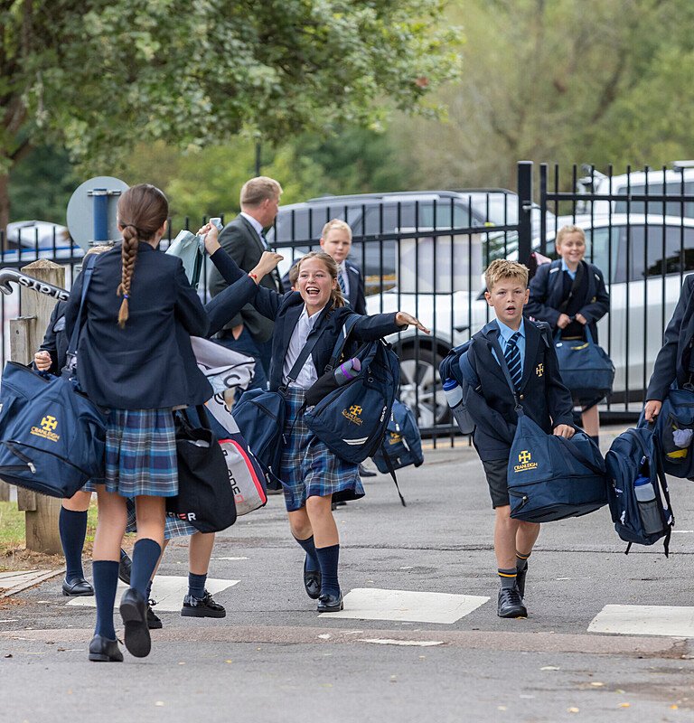 CP First Day of School 2026 19 Yes 