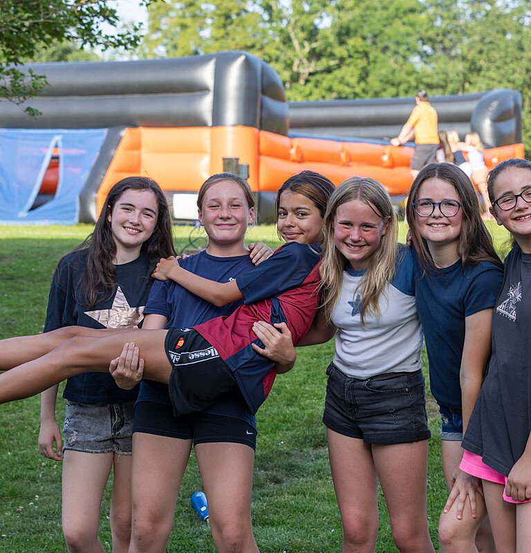 CPS Boarders Summer Bash 24 Yes 