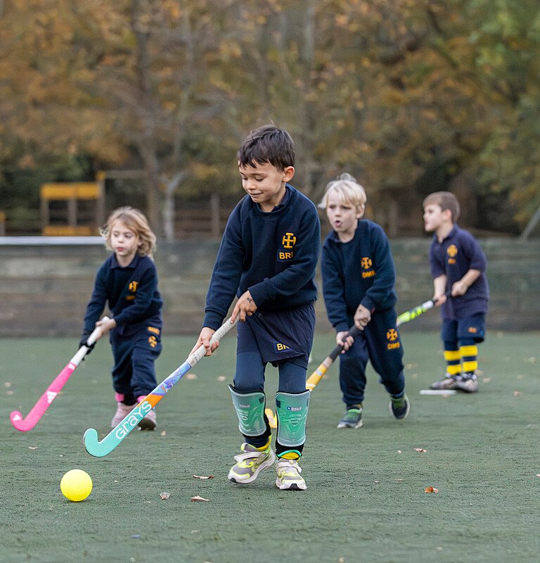 CPS Pre Prep Hockey Club 15 