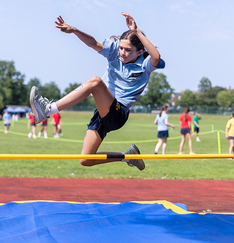CPS Year 3 5 Sports Day 2026 84 Yes