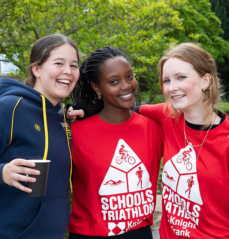 Cranleigh Charity Triathlon 2026 2 Yes
