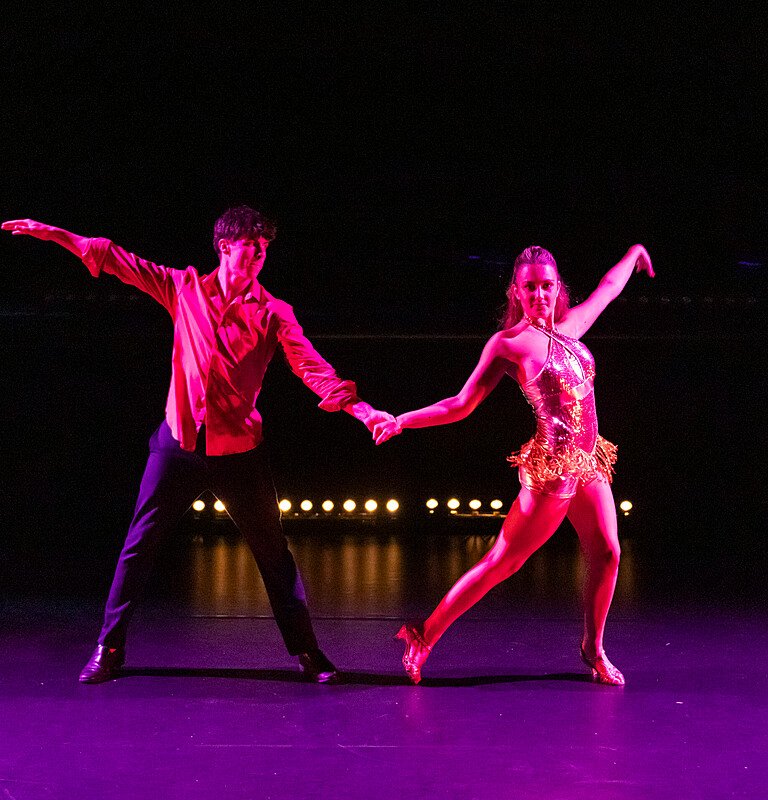 Cranleigh Dance Performance 139 Yes