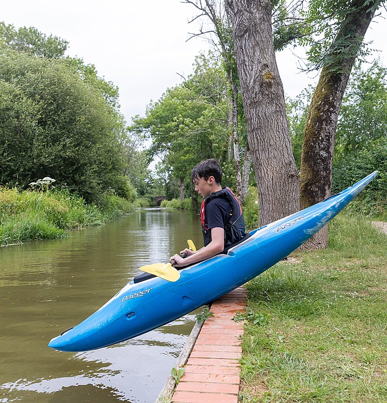 Cranleigh IVth Form Adventure Day 74 189445 1