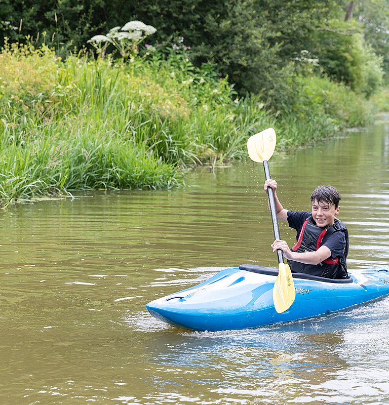 Cranleigh IVth Form Adventure Day 79 189450 1