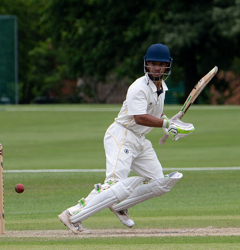 Cricket 1st XI v Whitgift June 20th 2026 12 Yes