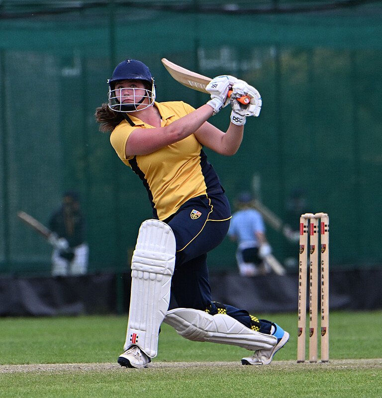 Cricket Girls 1st XI v MCC June 16th 2026 16 Yes (1) 