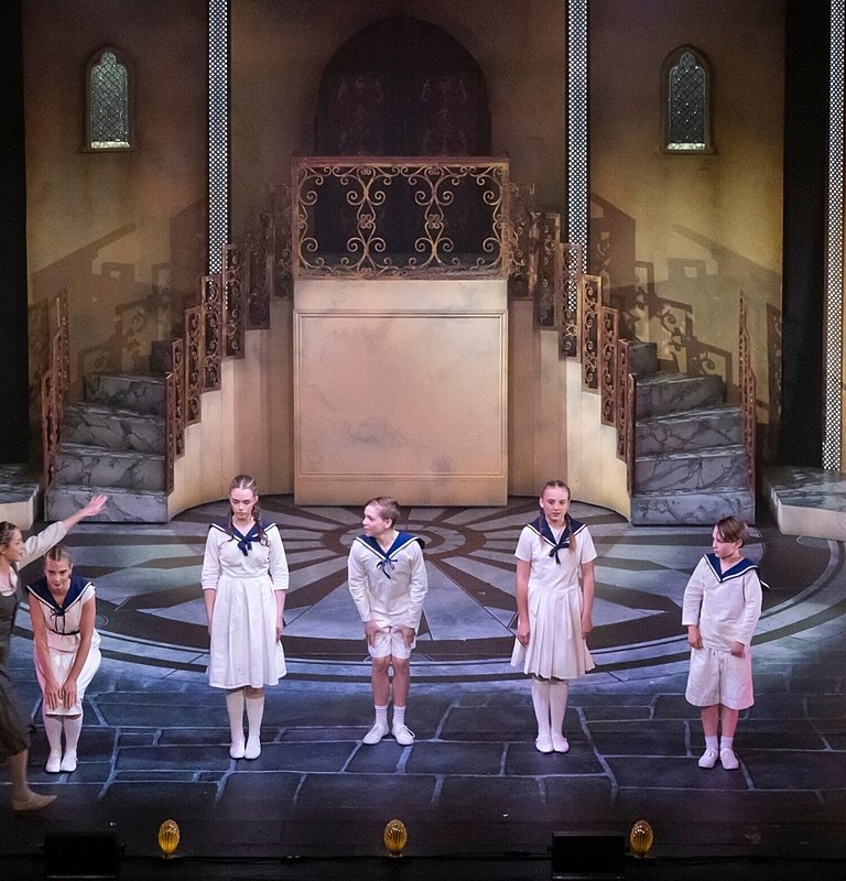 Drama header image