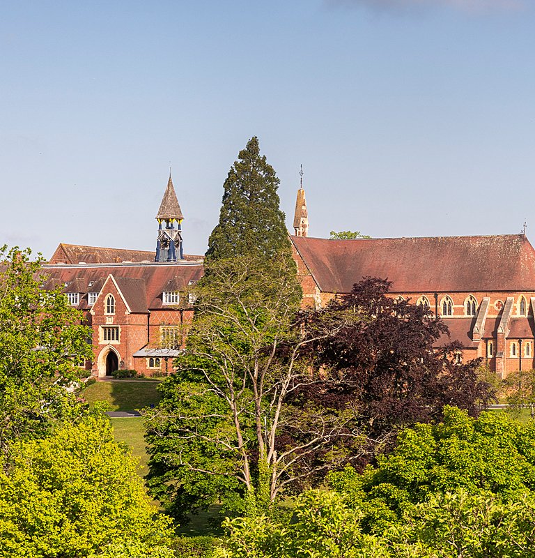 Front of School Summer 