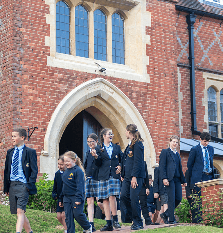 Is Cranleigh right for my child