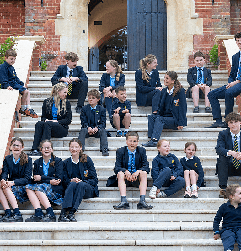Kids on Steps Amended to fit DSC8902 1920 x 1080