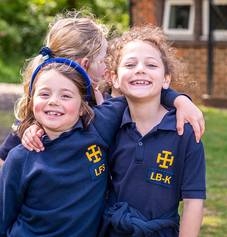 Pre Prep School Life Summer 2026 1