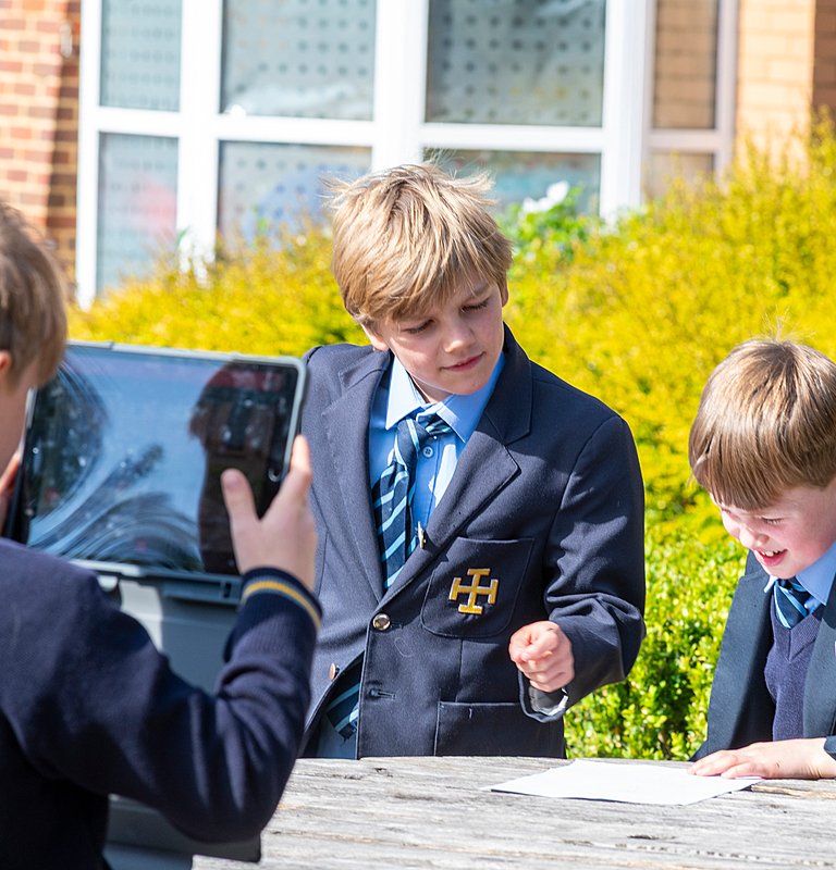 Prep Outdoor Lesson Summer 2026 