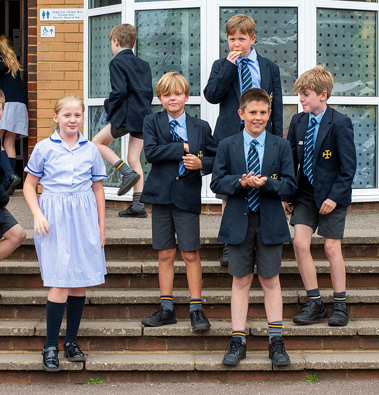 Prep School Life Summer 2026 2