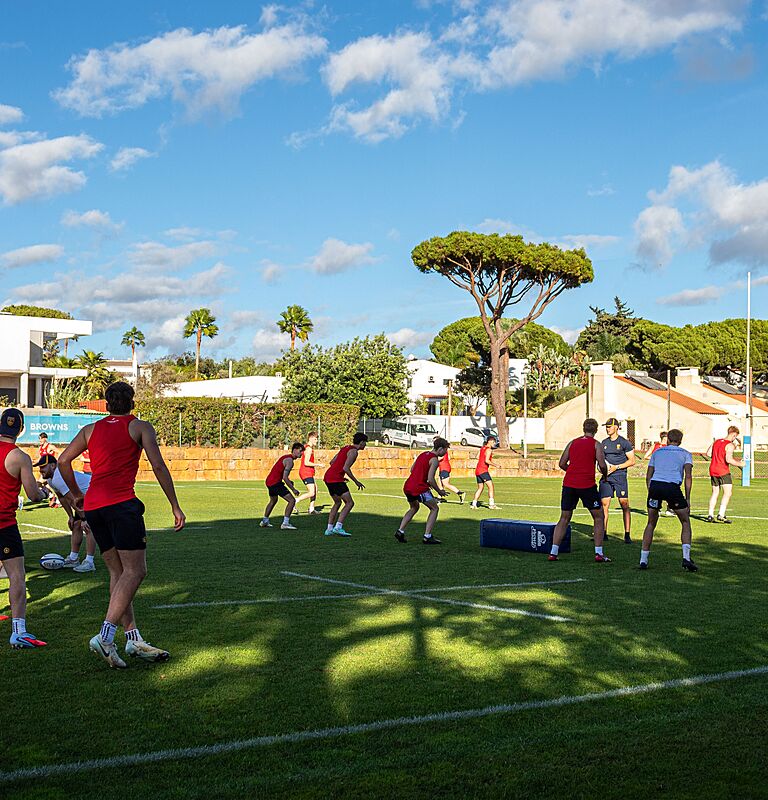 Rugby Trip 2025 2 