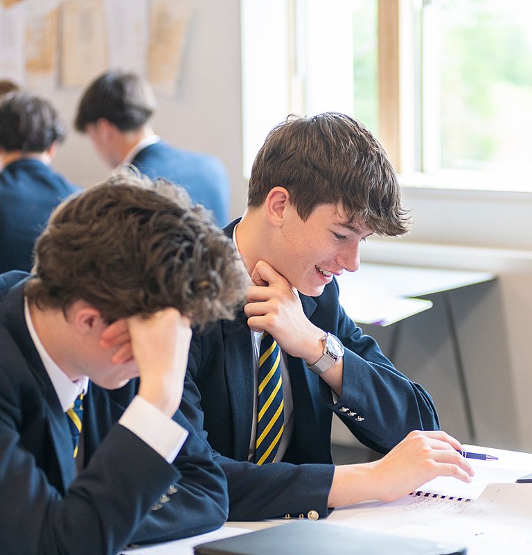 Senior Academic Lesson Summer 2026 (3) 