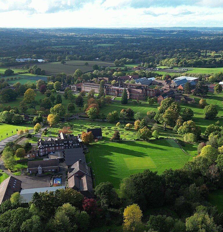 Senior and Prep School 