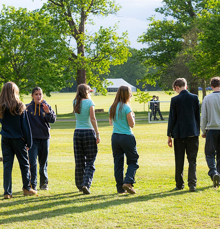 Senior School Life Summer 2026 3 