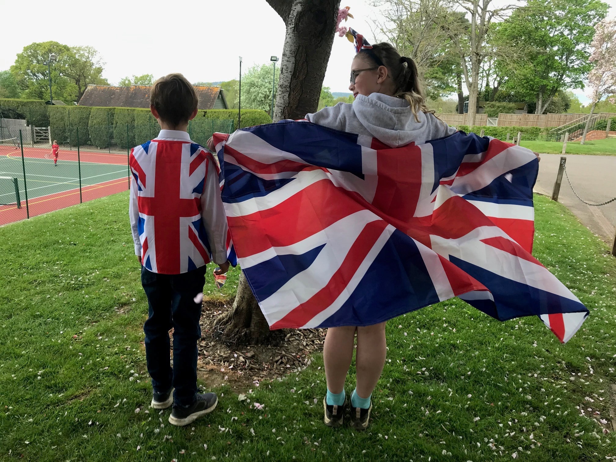 KING’S CORONATION CELEBRATIONS