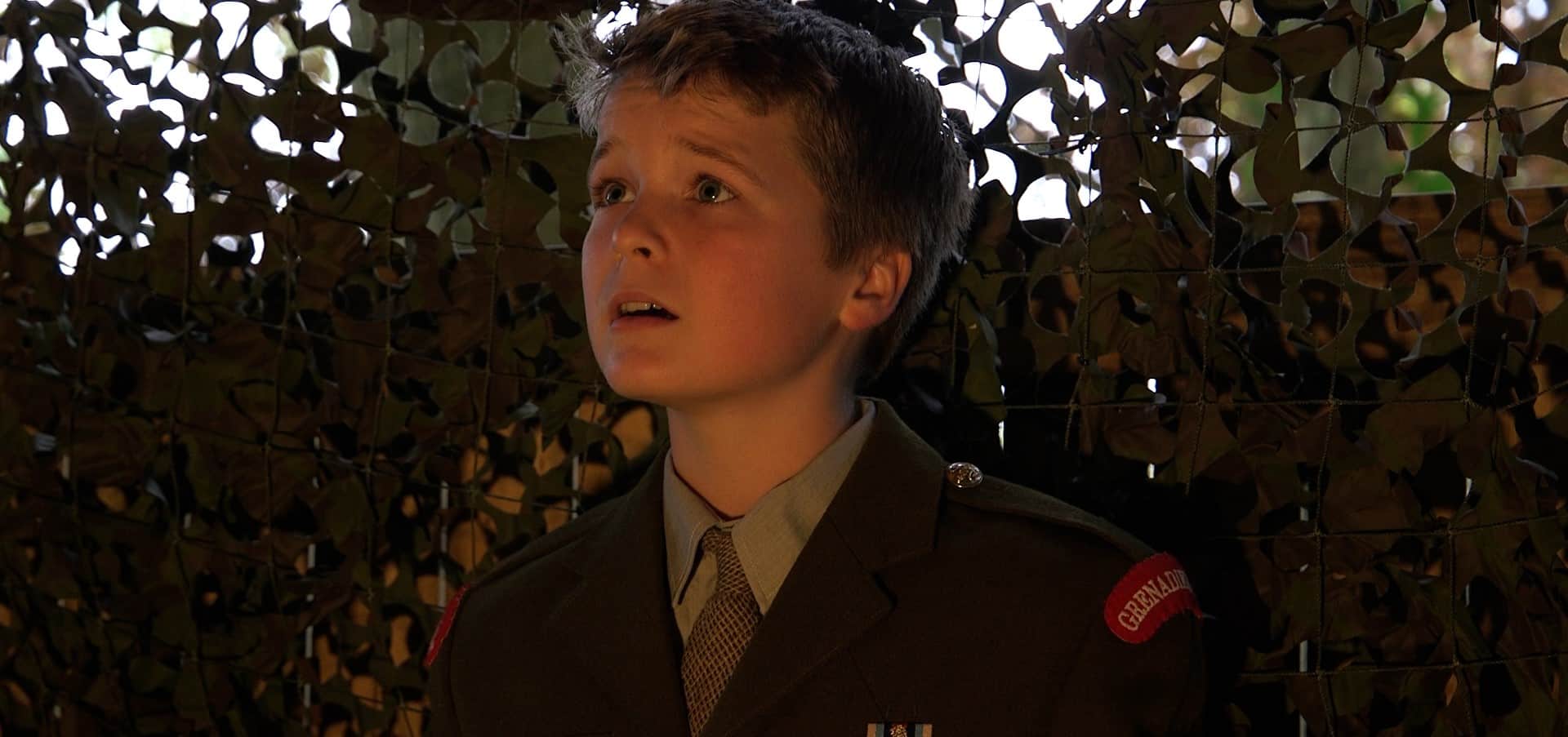 FORM 6 SHORT FILM – JOURNEY’S END