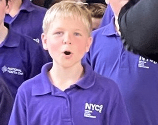 National Youth Choir of Great Britain
