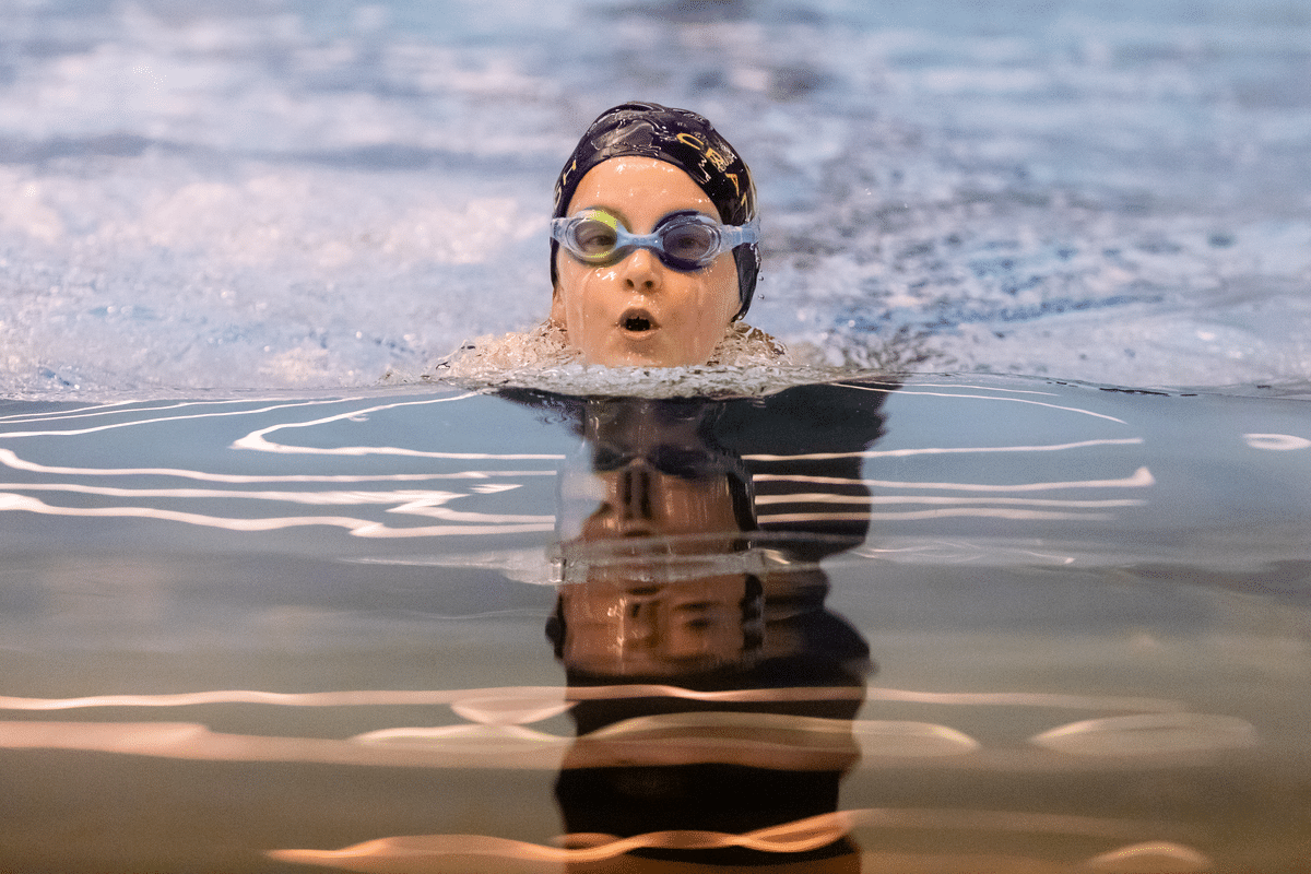 CPS v Windlesham House v Hurst Tri Gala