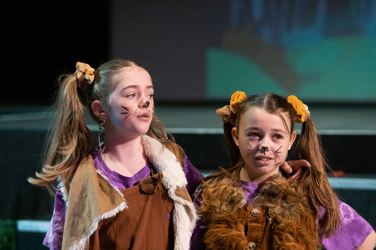 Form 5 & 6 LAMDA RESULTS