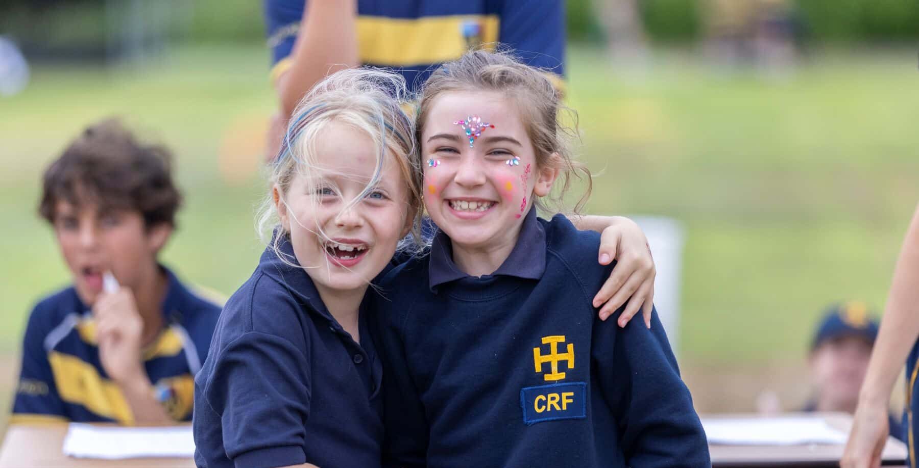 Cranleigh Cares Charity Fair