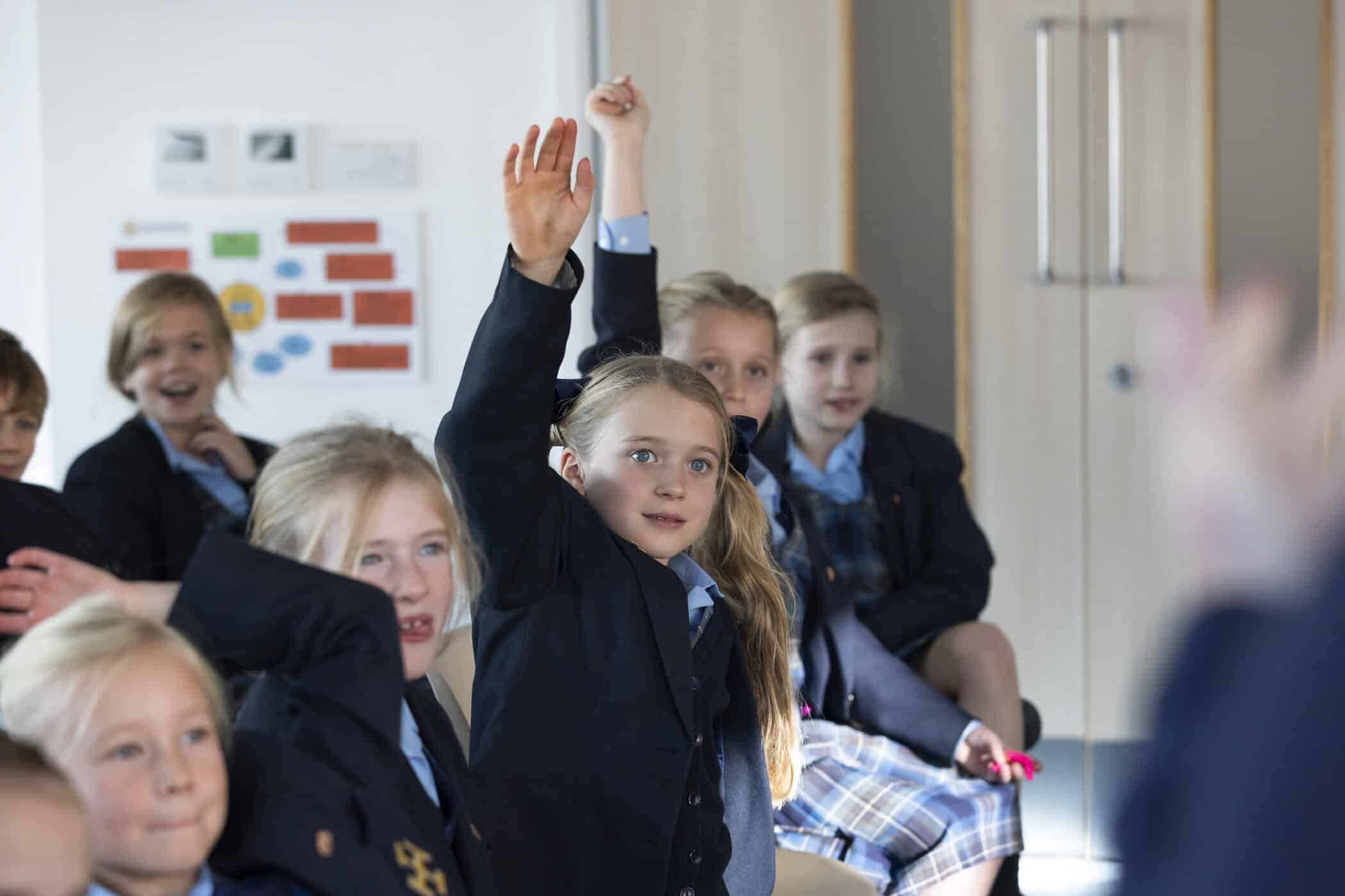 CPS Jenny Langley Mental Wellbeing Workshop Charlie Waller Trust