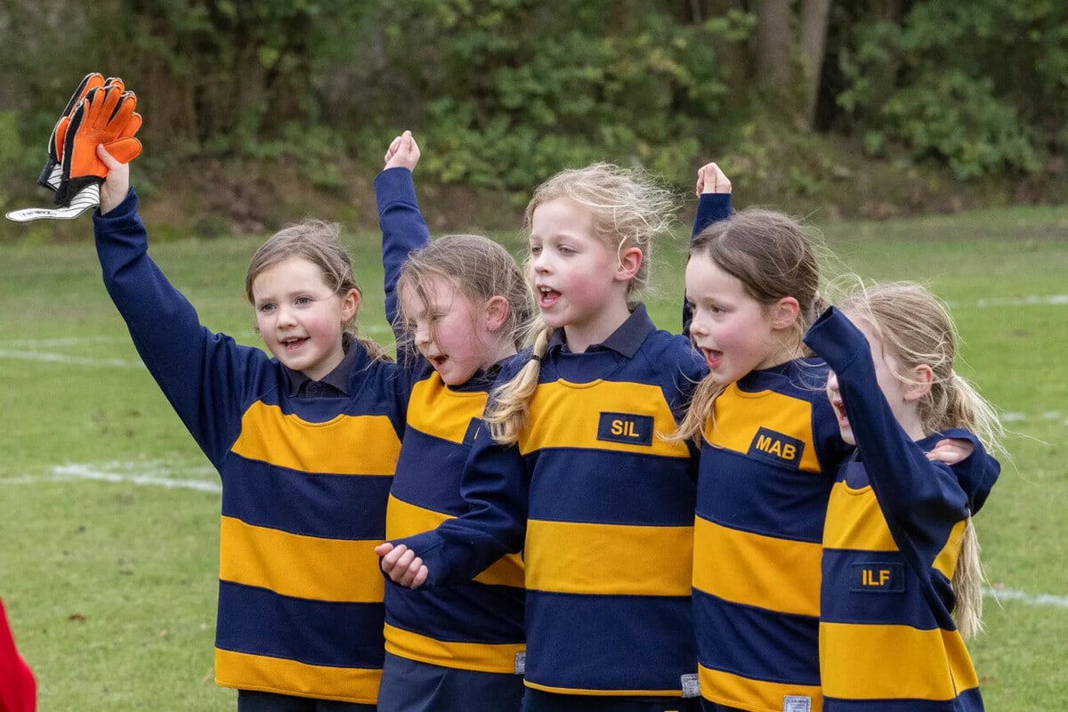 Prep Sport – football and hockey