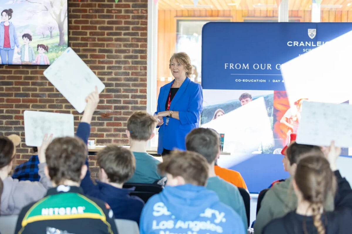 CPS World Book Day 2026