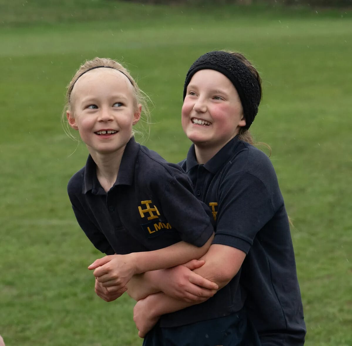 Football - Girls U11 IAPS finals March 6th 2026