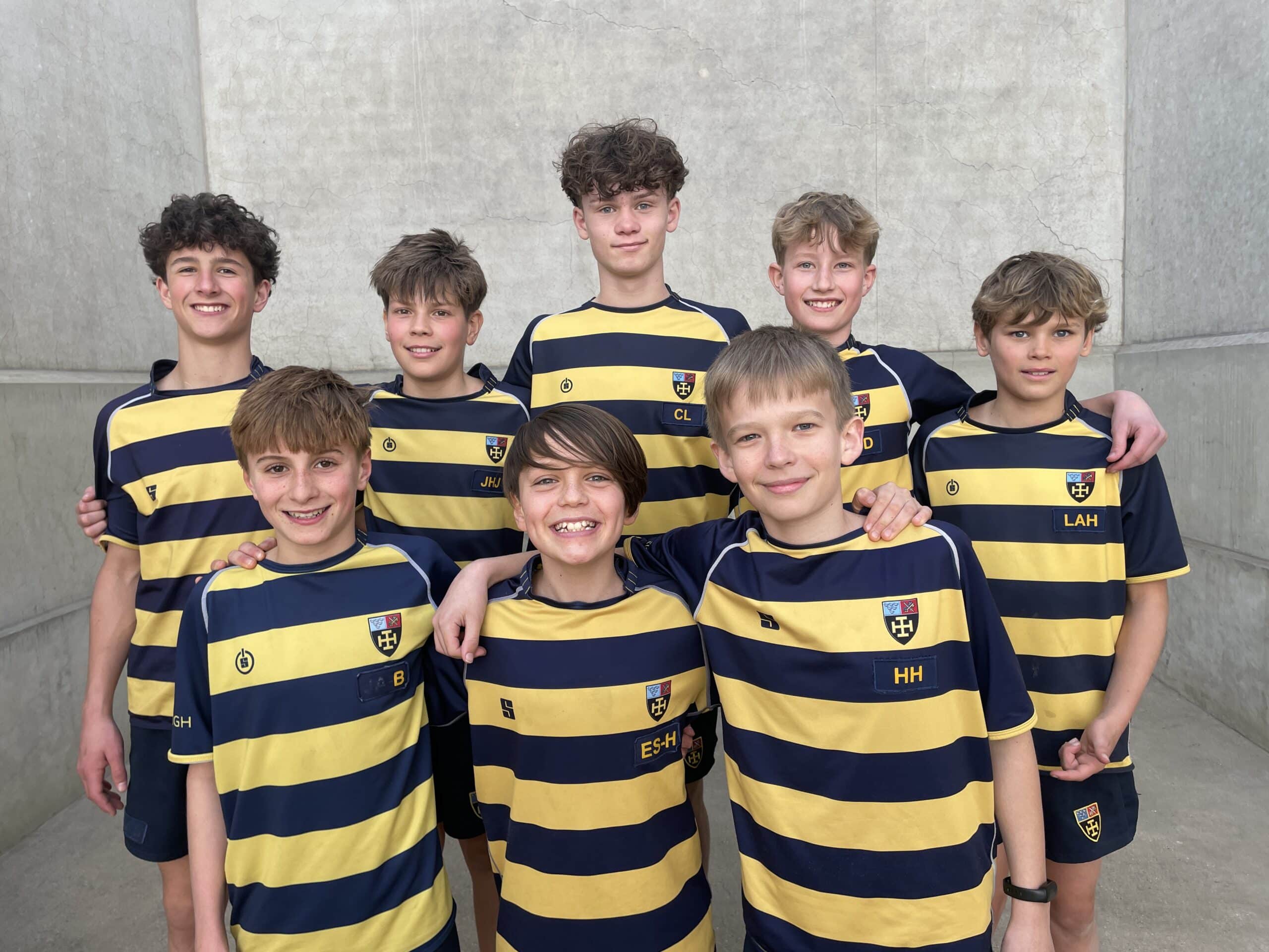 More Fives Success with victory in the Marston Plate