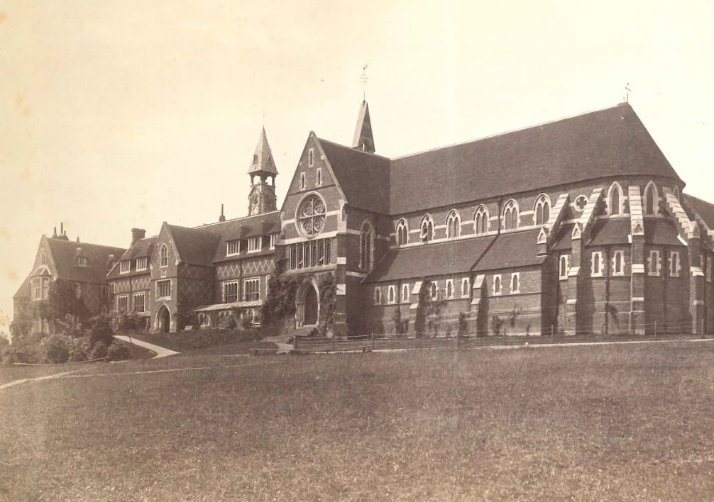 Our Rich Musical History: Part One 1864-1900