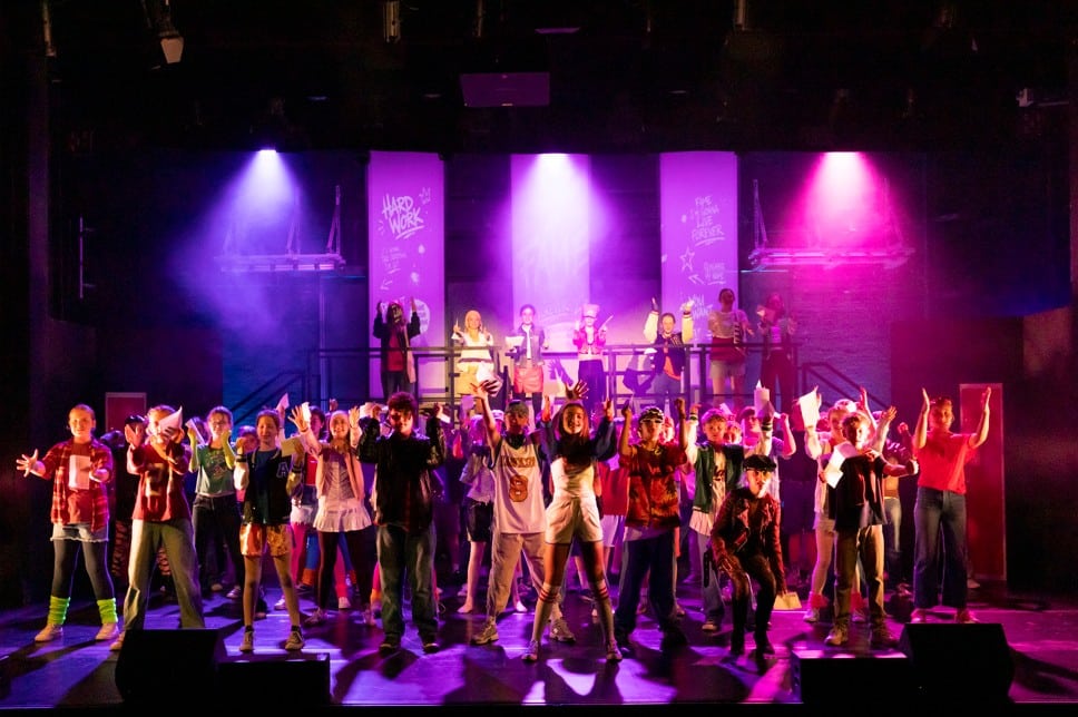 A Legacy of Performance: How Cranleigh’s 2026 Performing Arts Festival is Shaping the Future