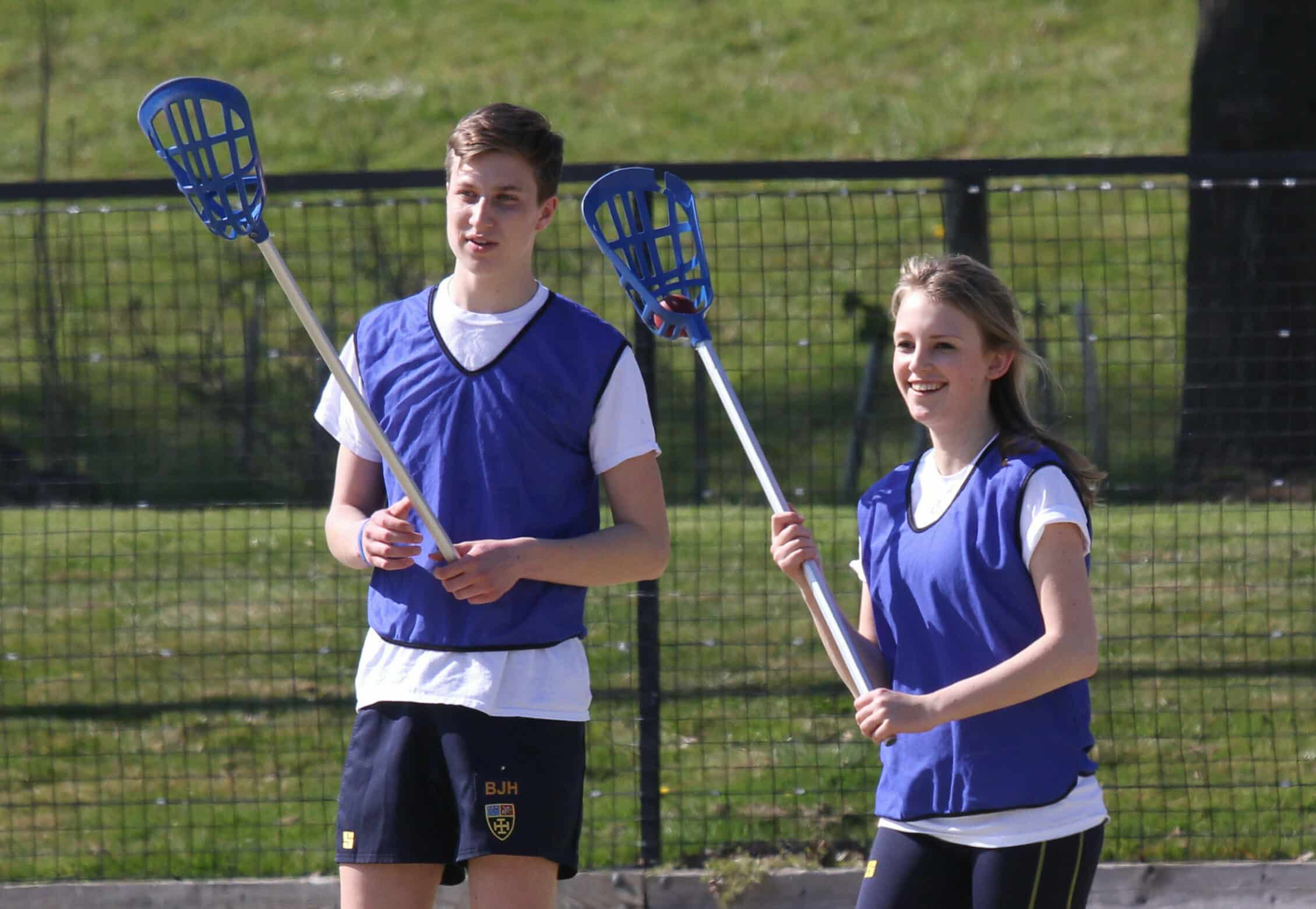 Lacrosse