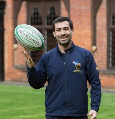 Our Sporting Ethos