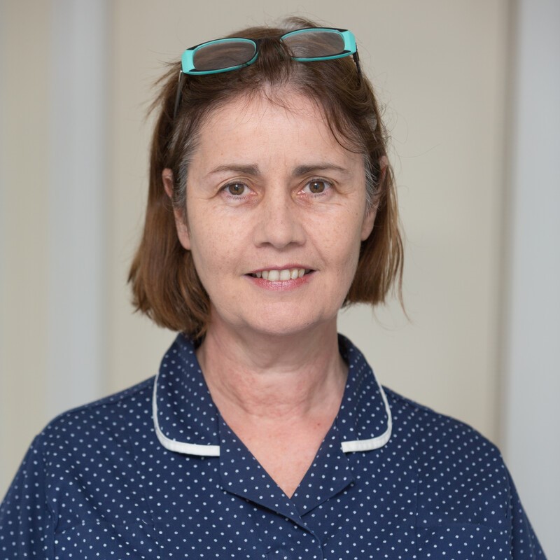 Sheila Smith
