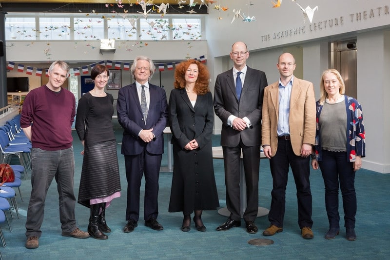 School Philosophy Conference 2017