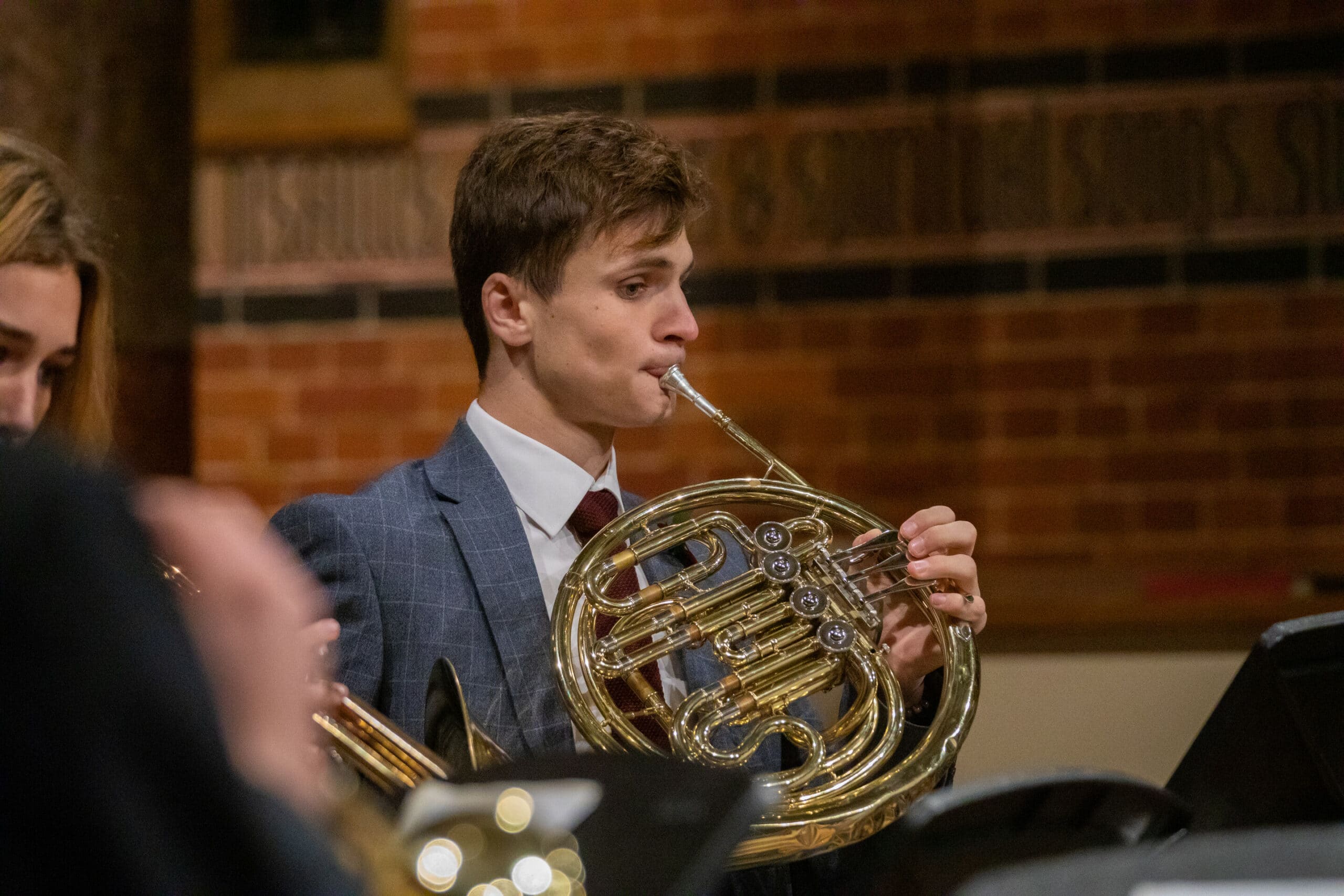 Classical Concert II: Remembrance