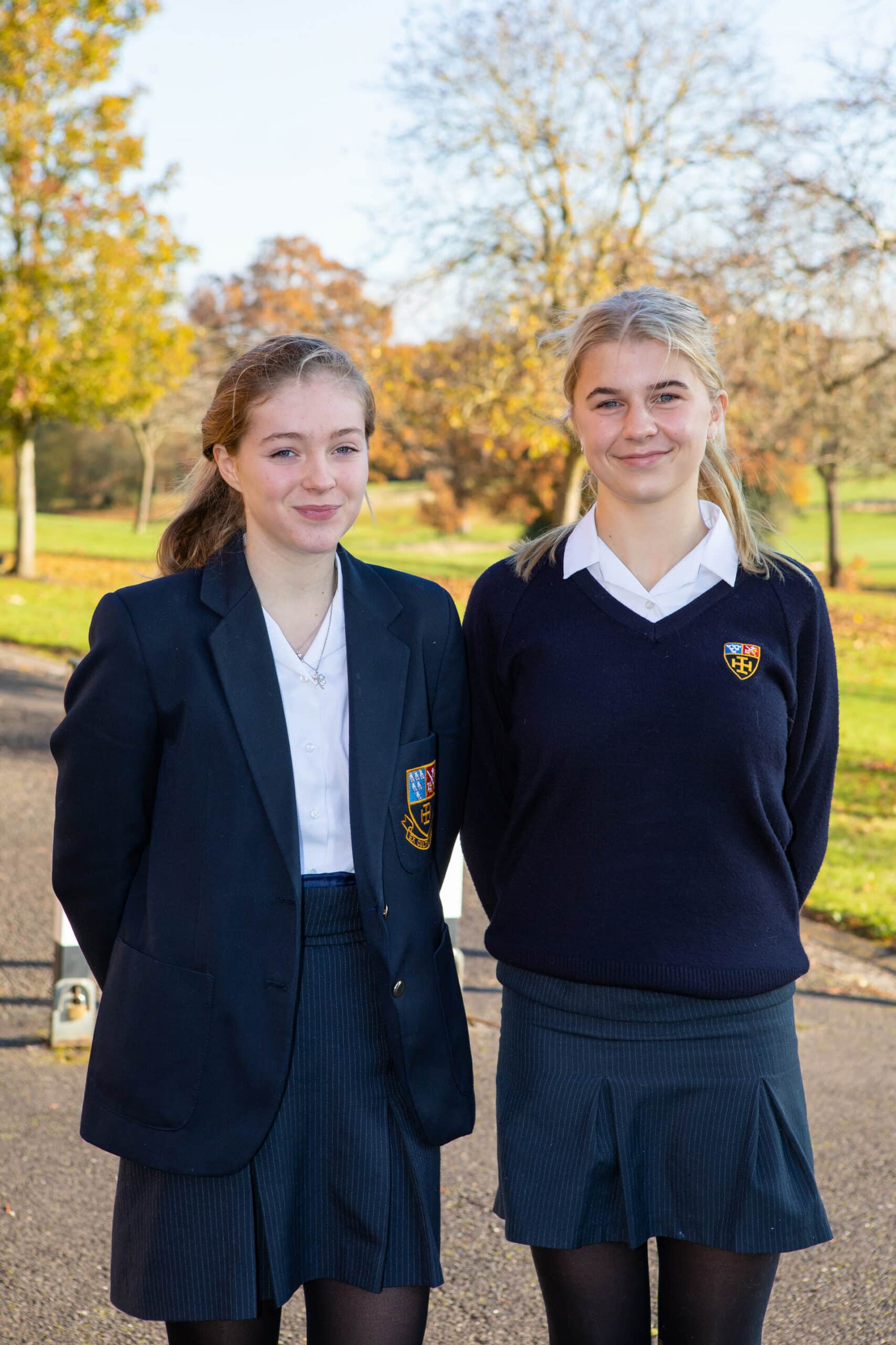 Helen Wareham Junior Vocal Competition