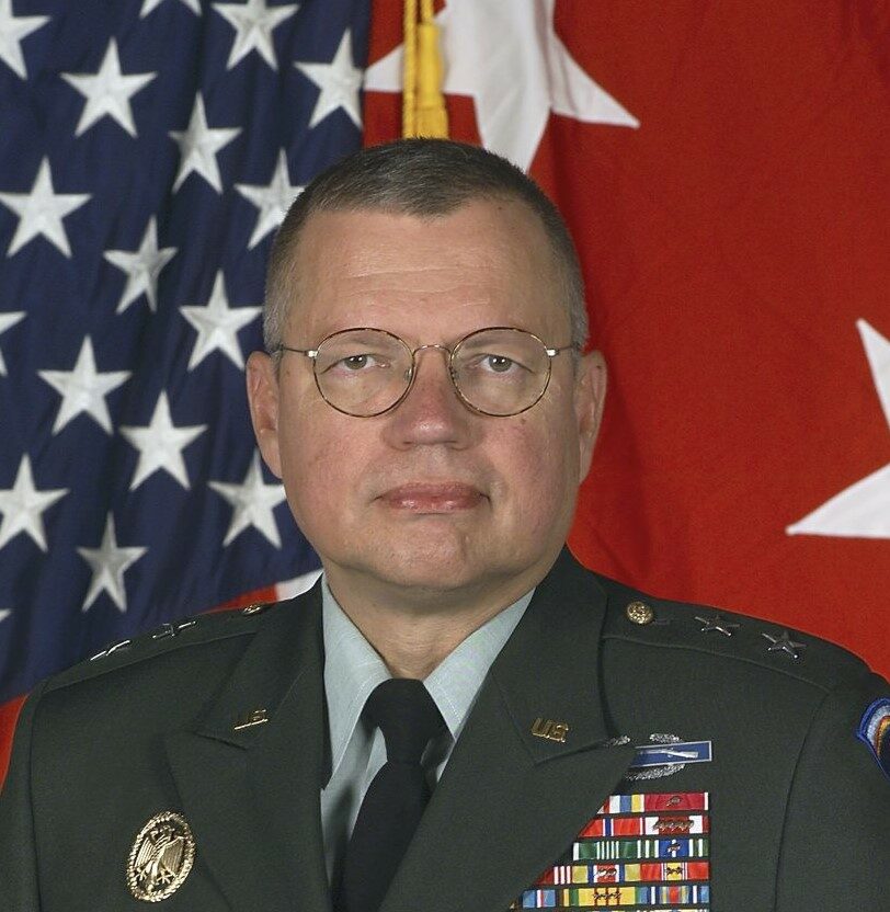 Major General David T. Zabecki Lecture