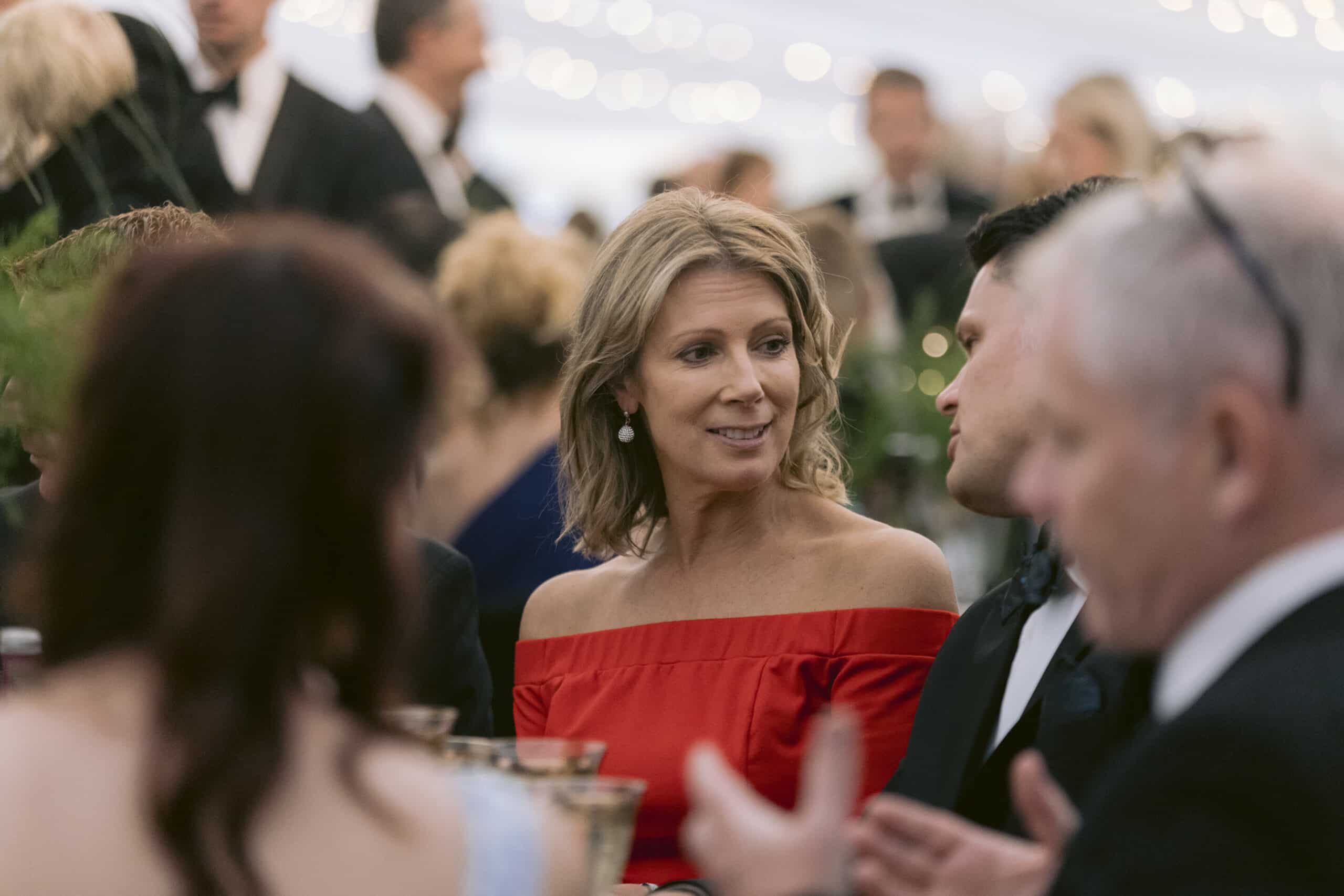 Spectacular Summer Ball in aid of the Cranleigh Foundation