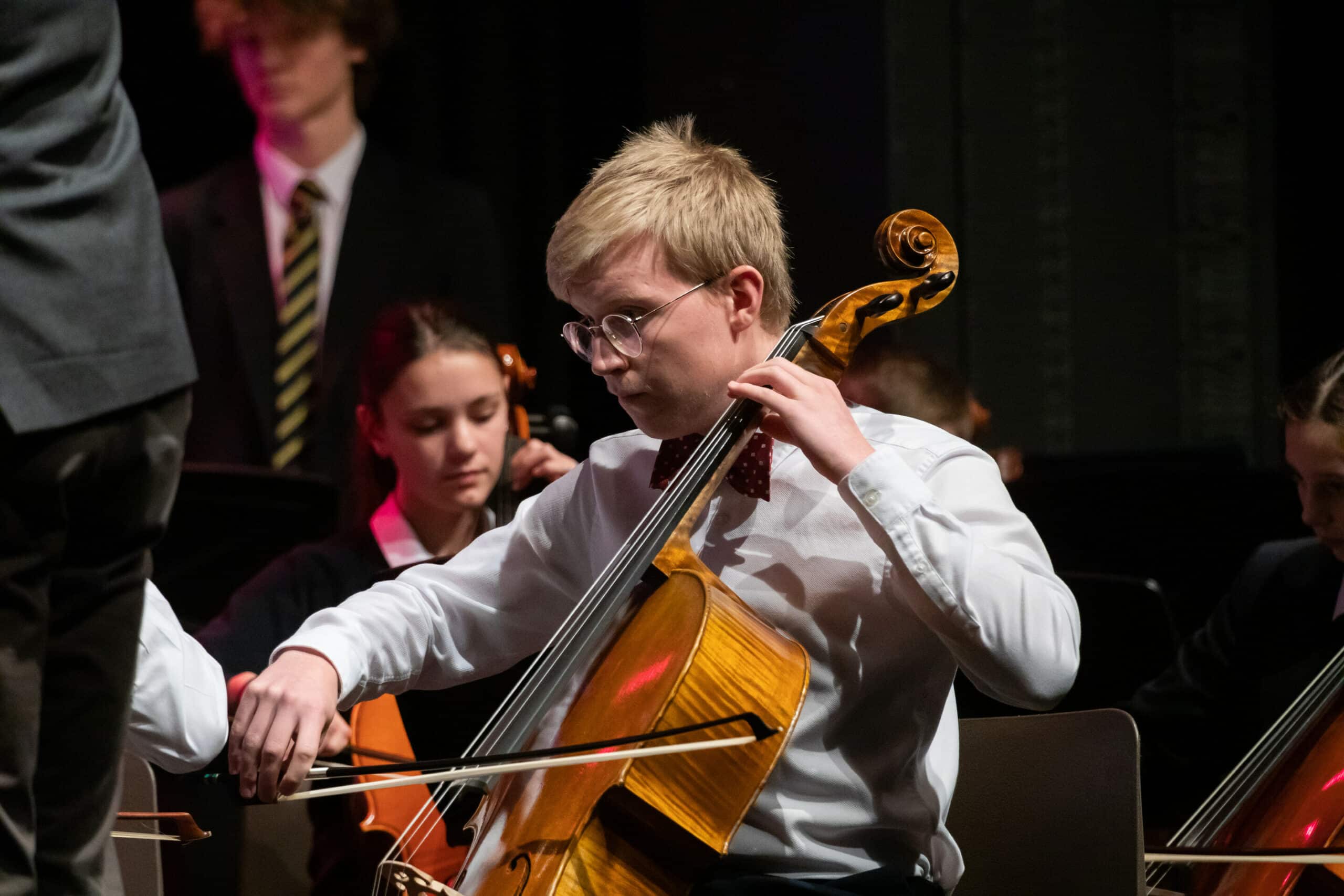 Christmas Concert 2022