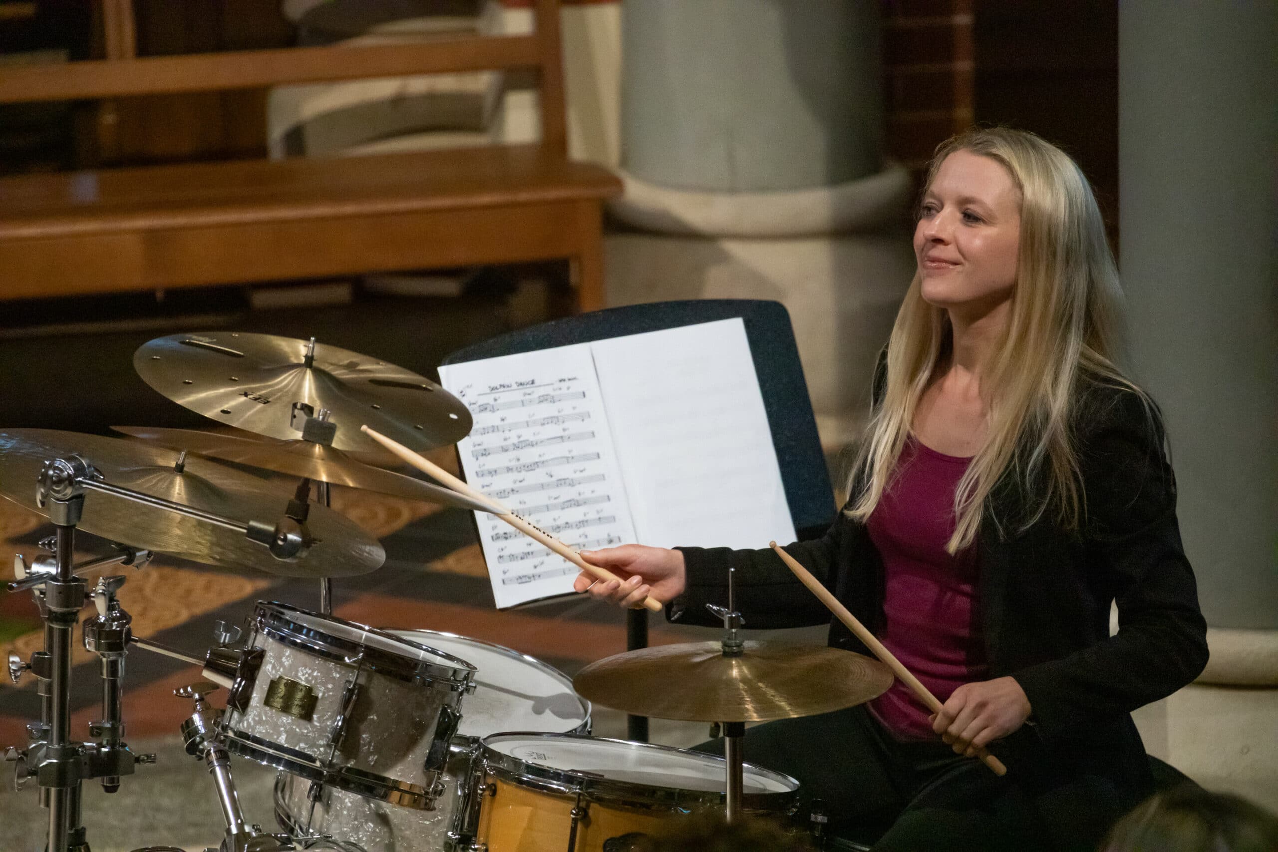 Pete Billington Jazz Trio