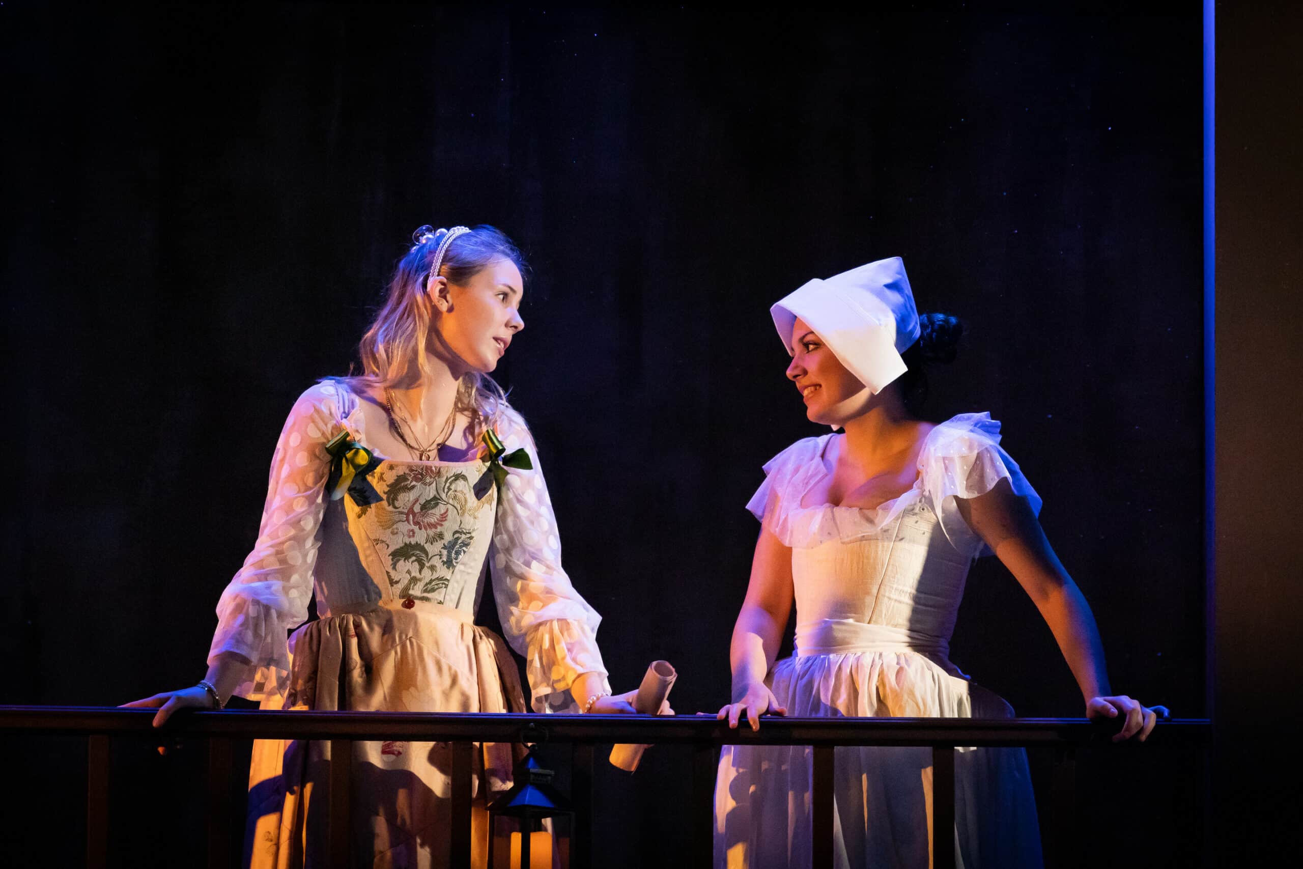 School Play: Shakespeare in Love