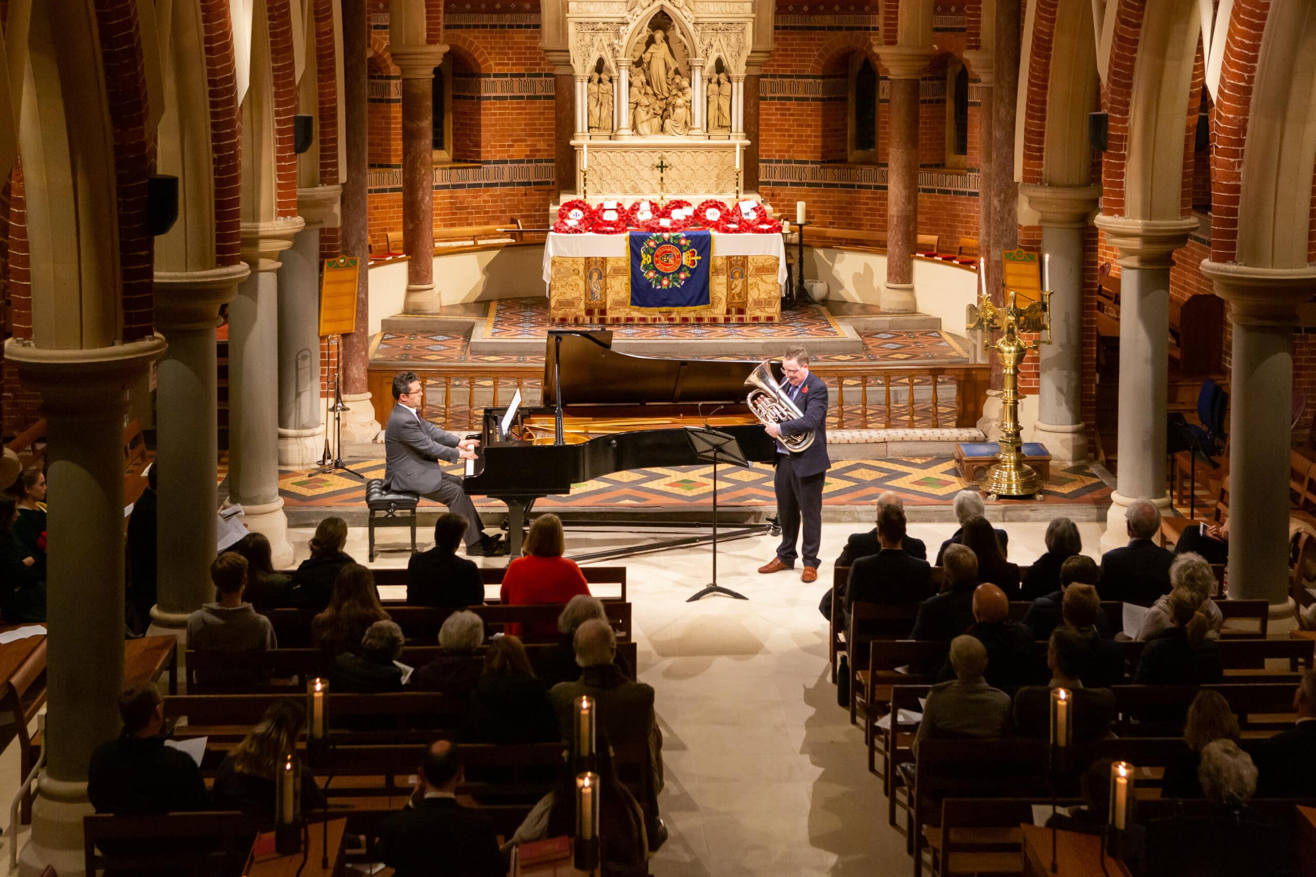 Music For Remembrance