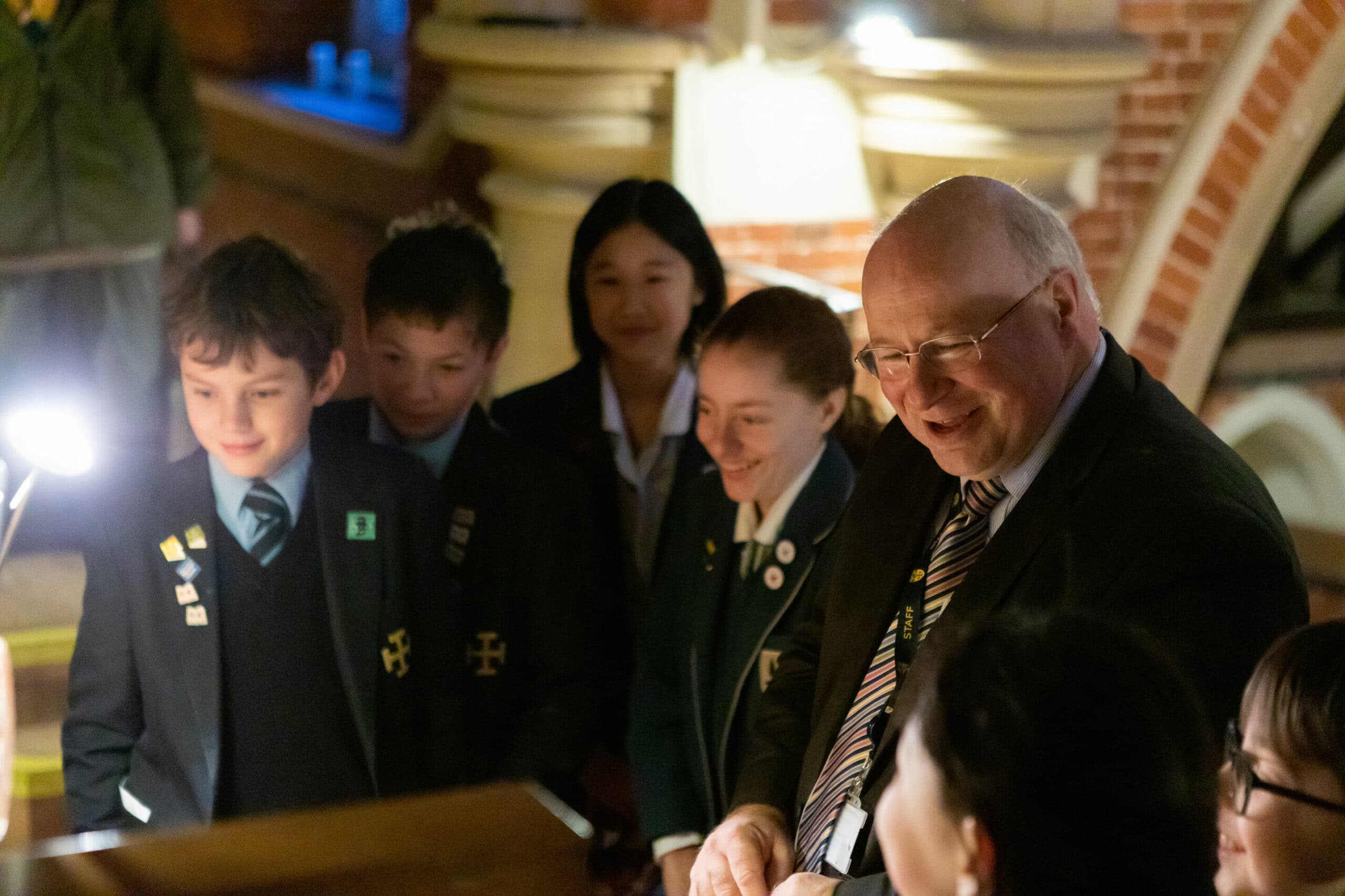 Organ Outreach Day 2023