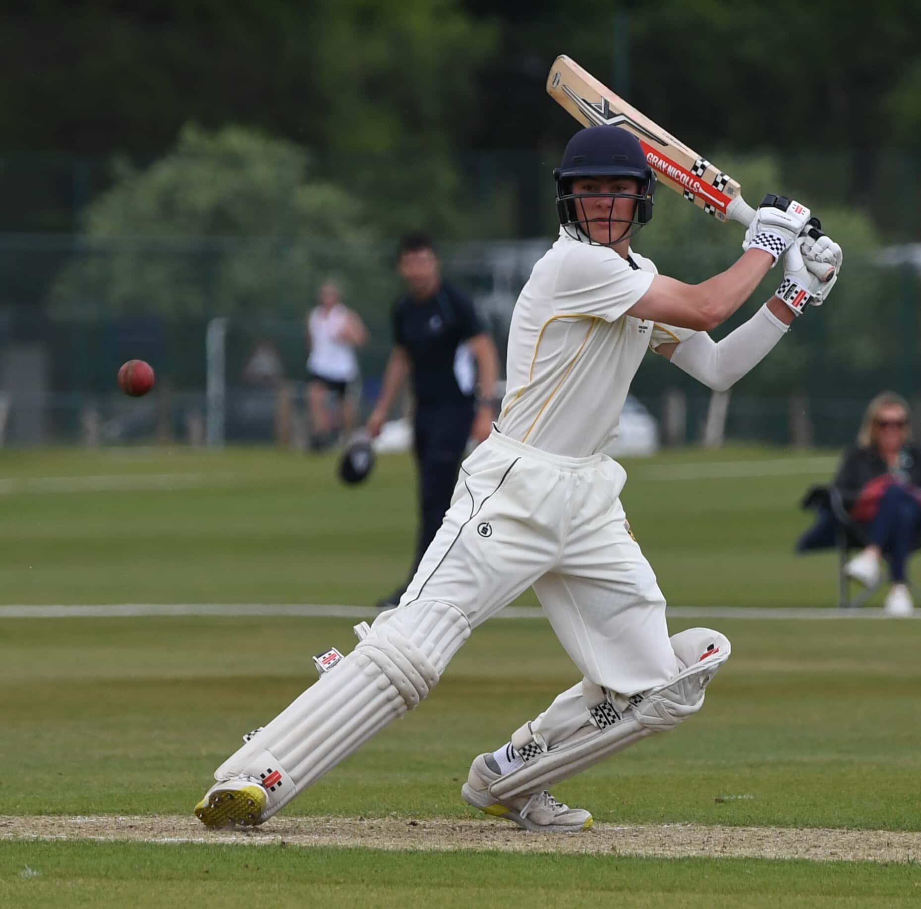 The Cricketer’s Top 100 Schools